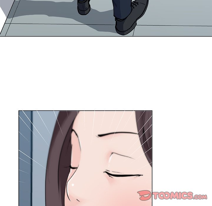 Love Recipe chapter 31 page 14