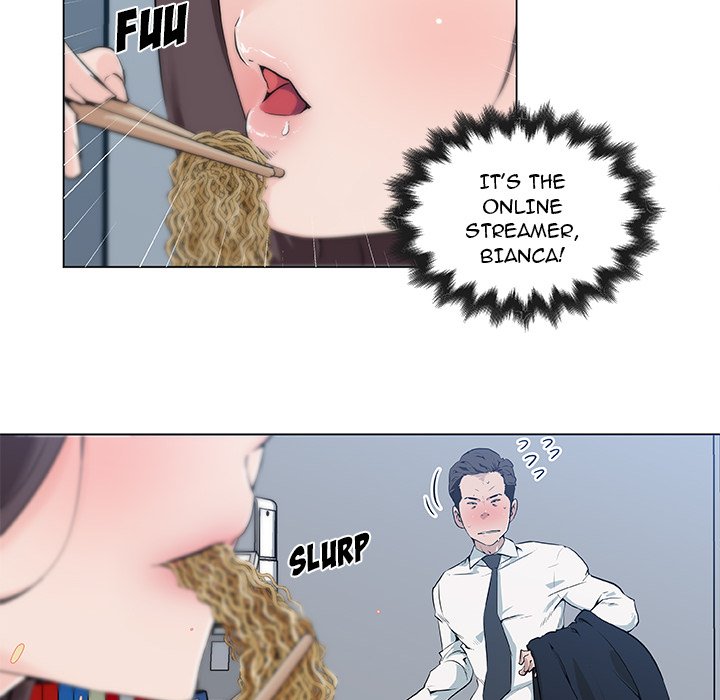 Love Recipe chapter 31 page 15
