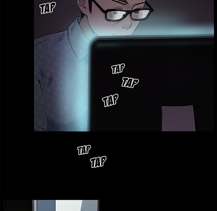 Love Recipe chapter 31 page 19