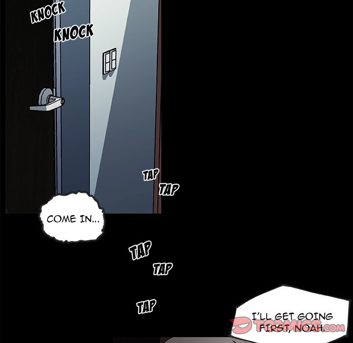 Love Recipe chapter 31 page 20