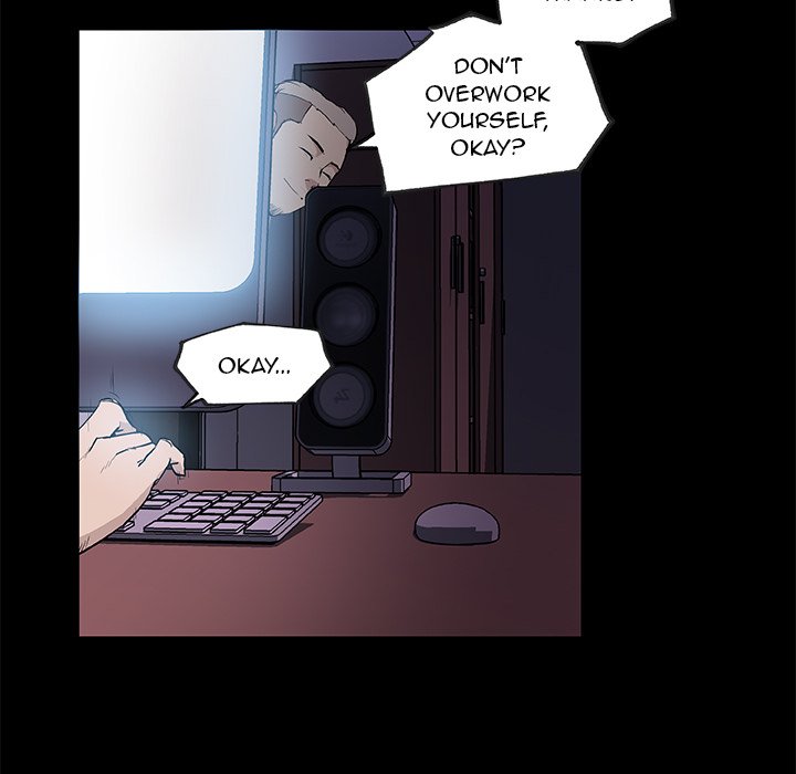 Love Recipe chapter 31 page 24