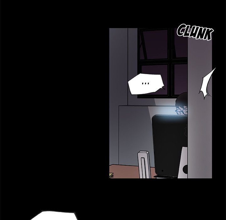 Love Recipe chapter 31 page 25