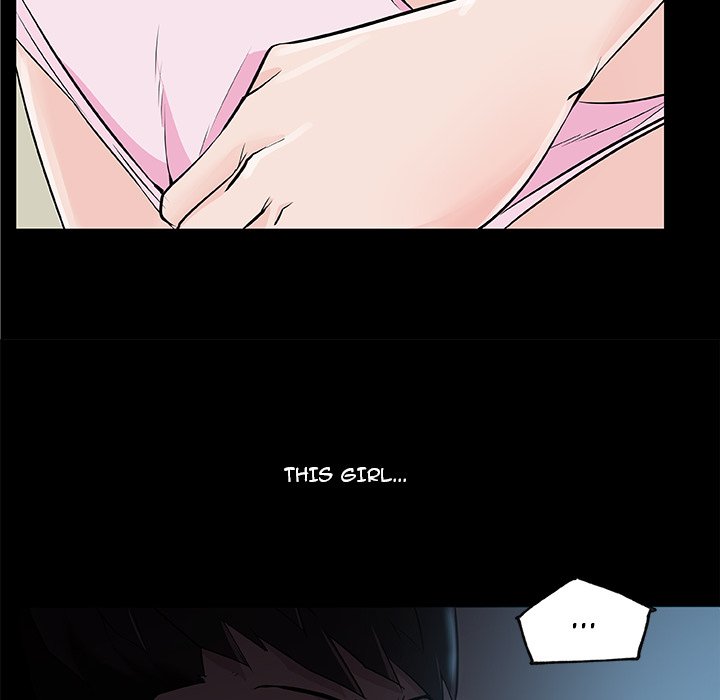 Love Recipe chapter 31 page 35