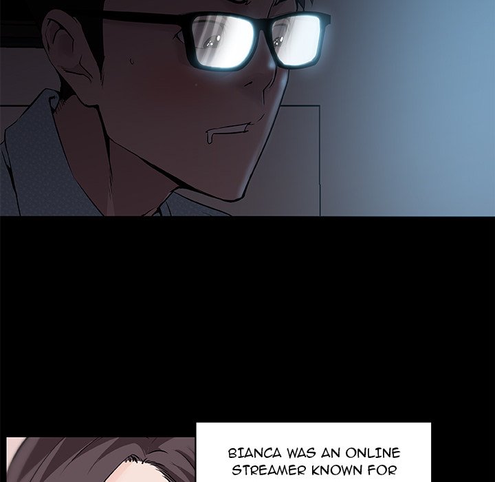 Love Recipe chapter 31 page 36