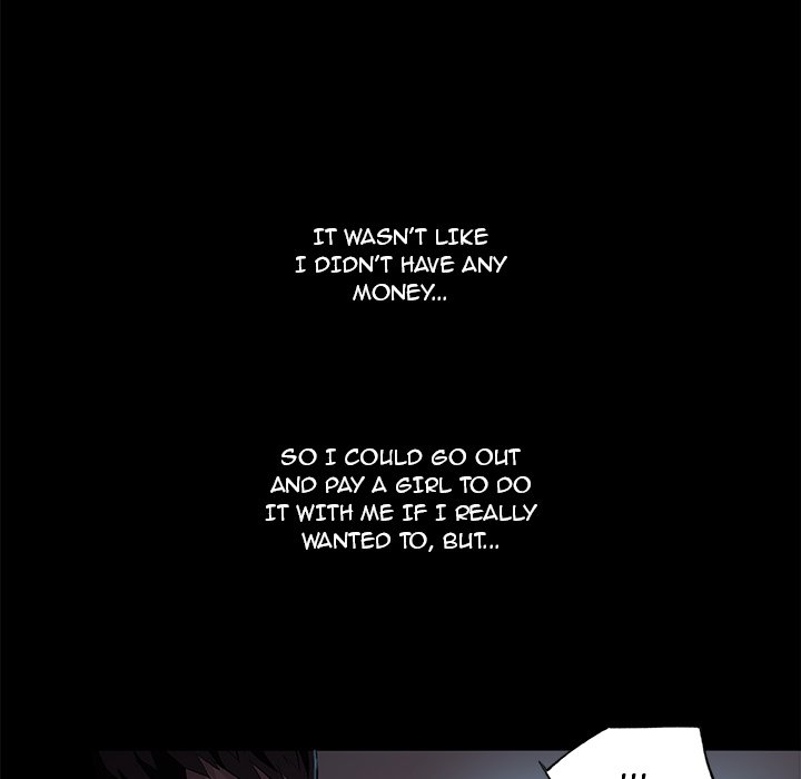 Love Recipe chapter 31 page 40