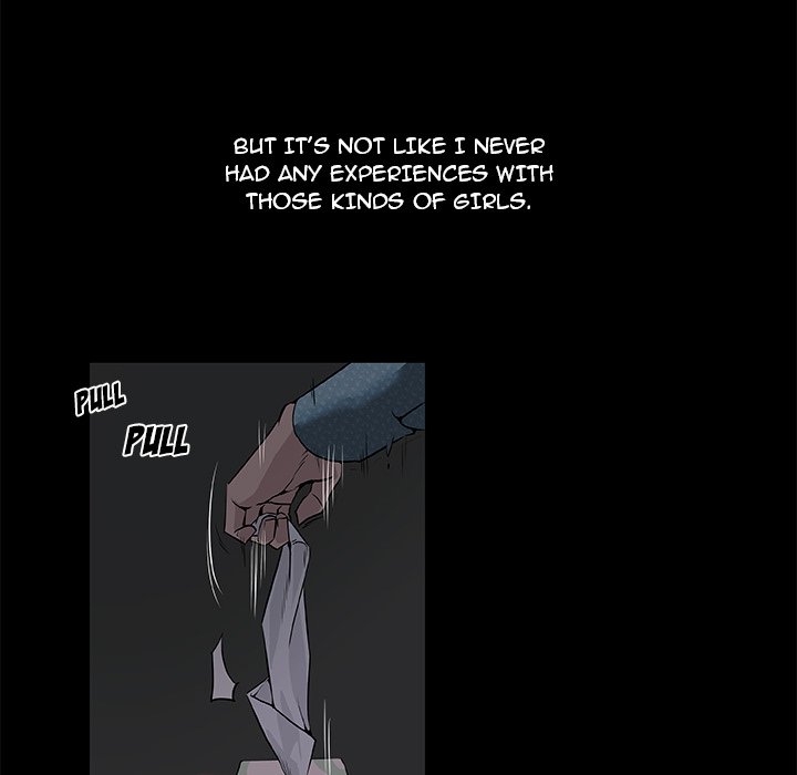 Love Recipe chapter 31 page 42