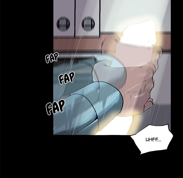 Love Recipe chapter 31 page 45