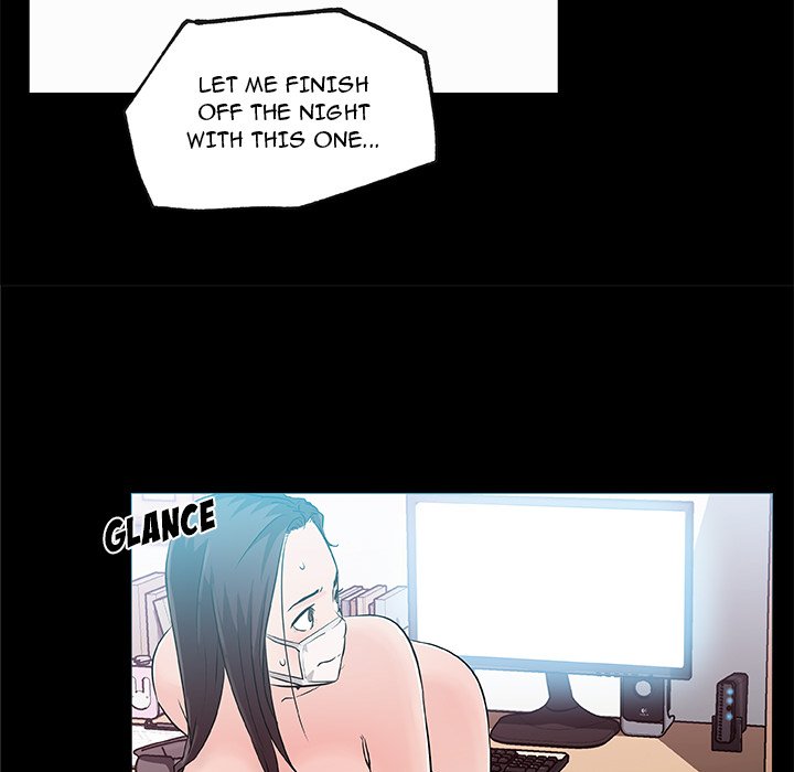 Love Recipe chapter 31 page 47