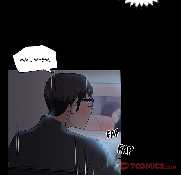 Love Recipe chapter 31 page 50