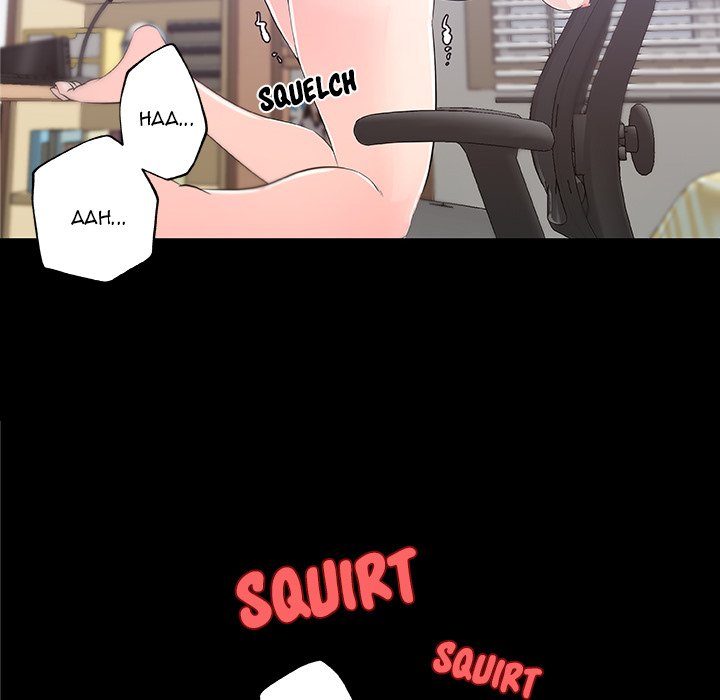 Love Recipe chapter 31 page 55