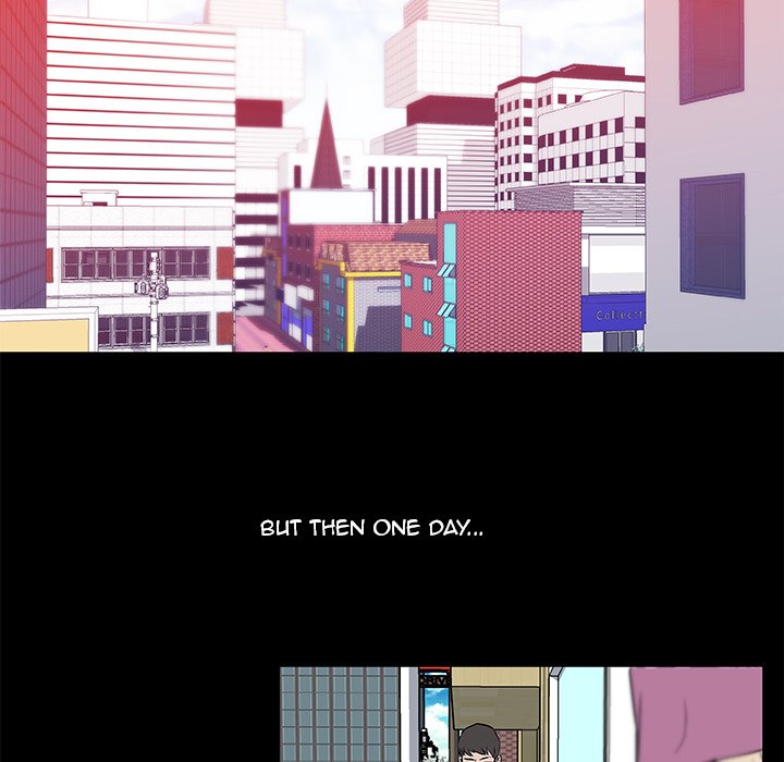 Love Recipe chapter 31 page 60