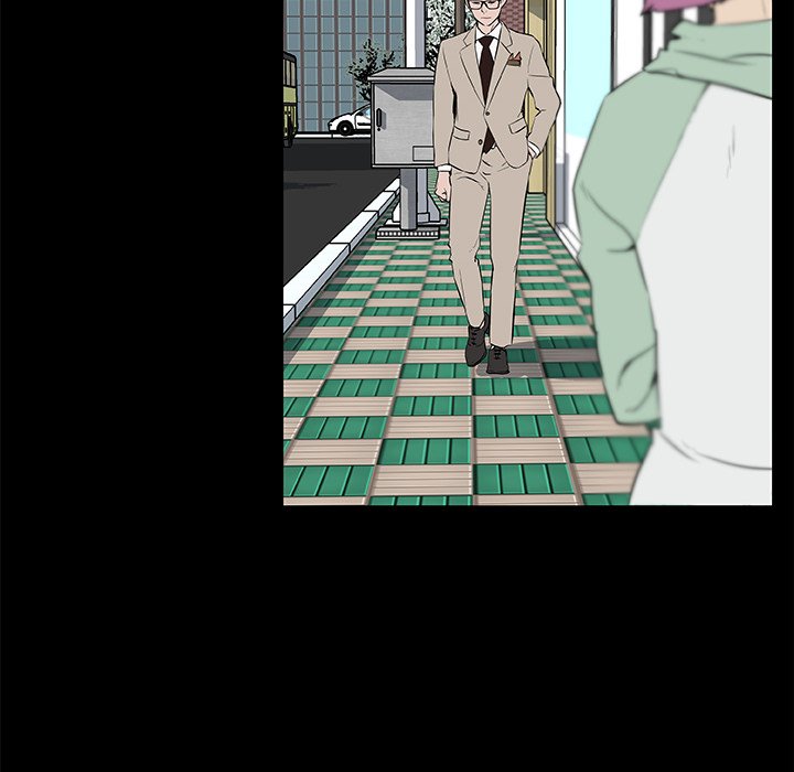 Love Recipe chapter 31 page 61