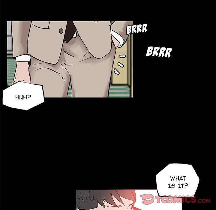 Love Recipe chapter 31 page 62