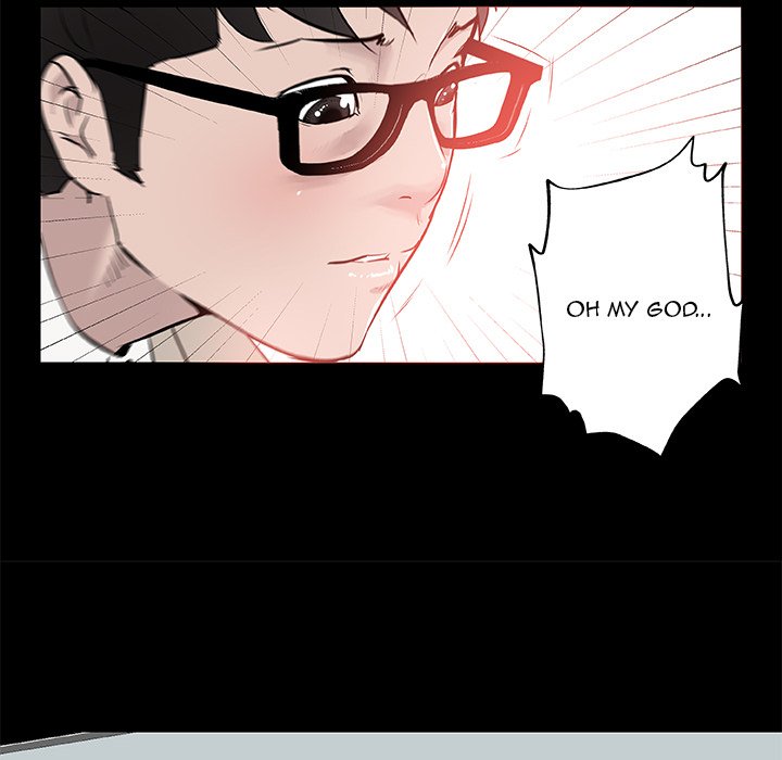 Love Recipe chapter 31 page 64