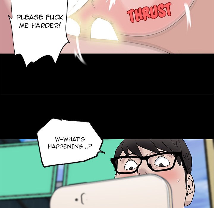 Love Recipe chapter 31 page 70