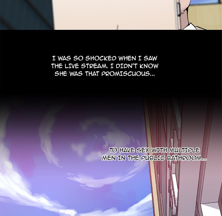 Love Recipe chapter 31 page 71