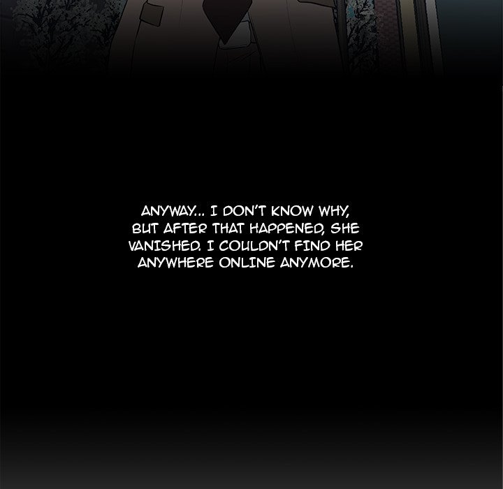 Love Recipe chapter 31 page 73