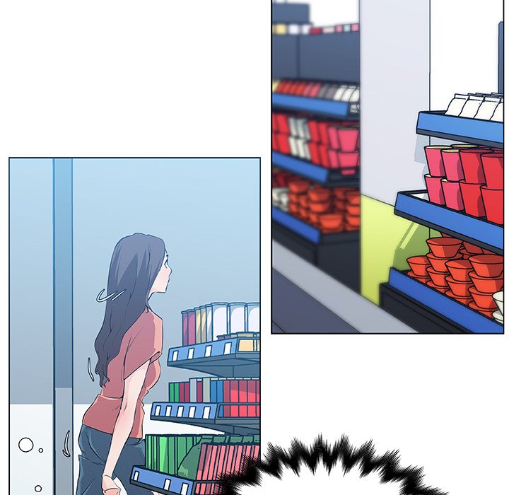 Love Recipe chapter 31 page 75