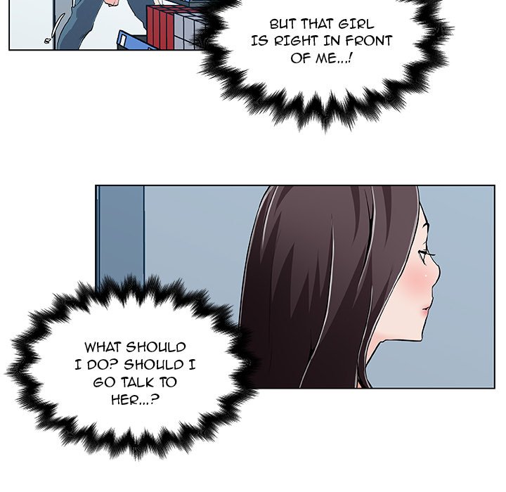 Love Recipe chapter 31 page 76