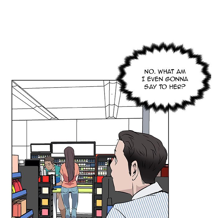 Love Recipe chapter 31 page 77