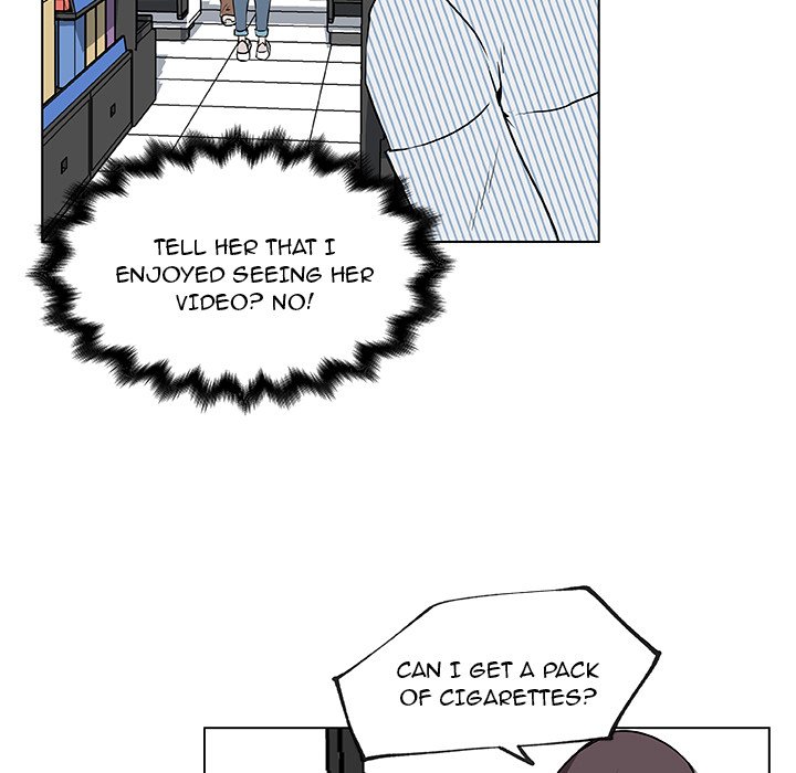 Love Recipe chapter 31 page 78