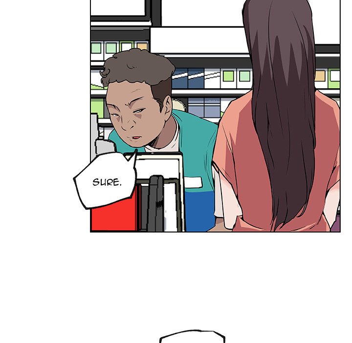 Love Recipe chapter 31 page 79