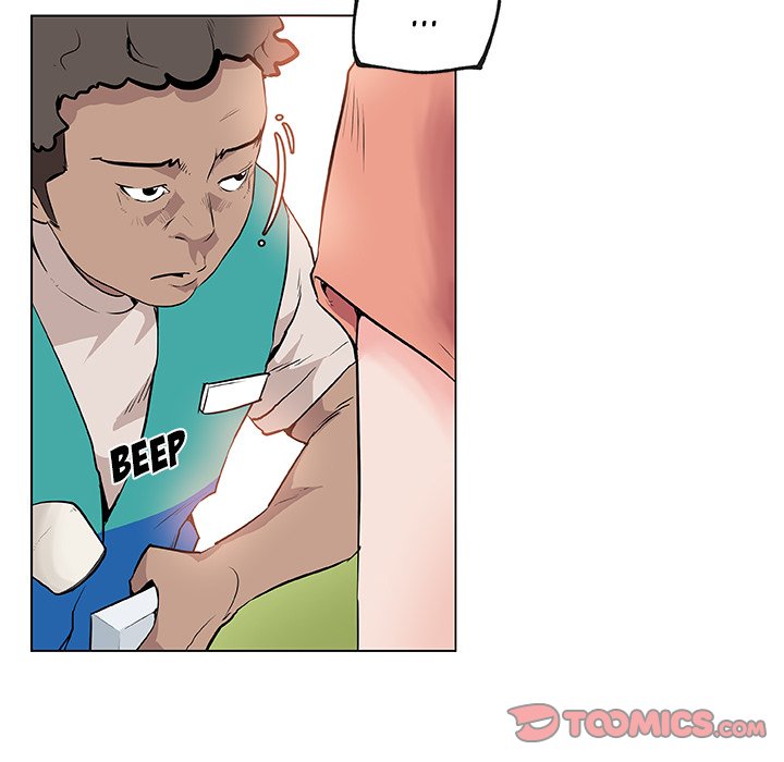 Love Recipe chapter 31 page 80
