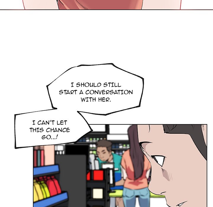 Love Recipe chapter 31 page 82