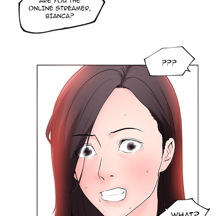 Love Recipe chapter 31 page 84
