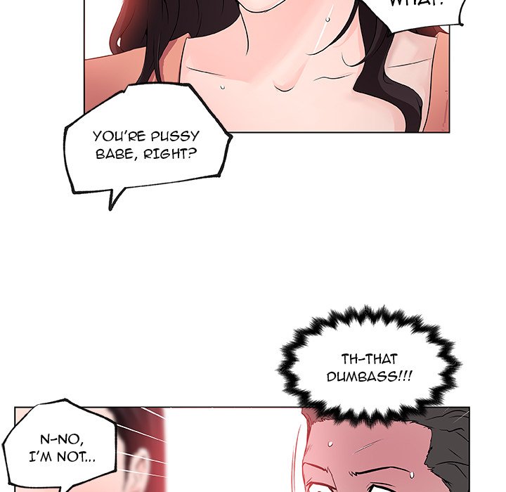 Love Recipe chapter 31 page 85