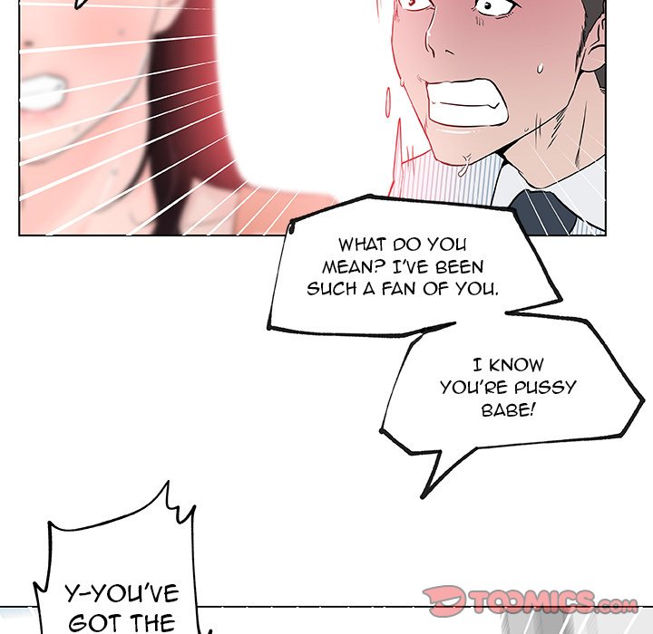 Love Recipe chapter 31 page 86