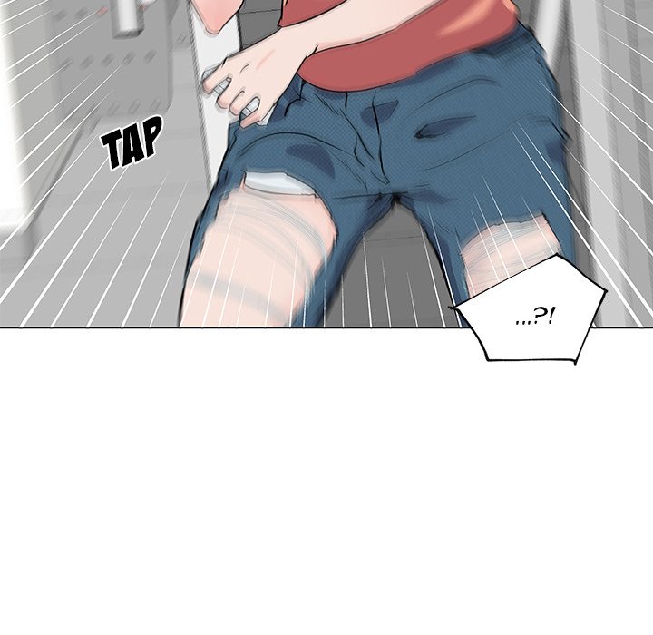 Love Recipe chapter 31 page 88