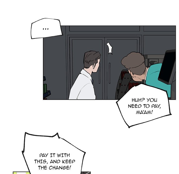 Love Recipe chapter 31 page 89