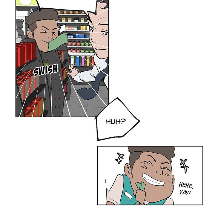 Love Recipe chapter 31 page 90