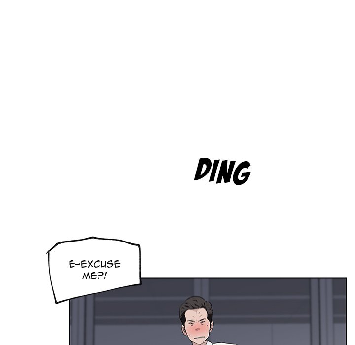 Love Recipe chapter 31 page 91