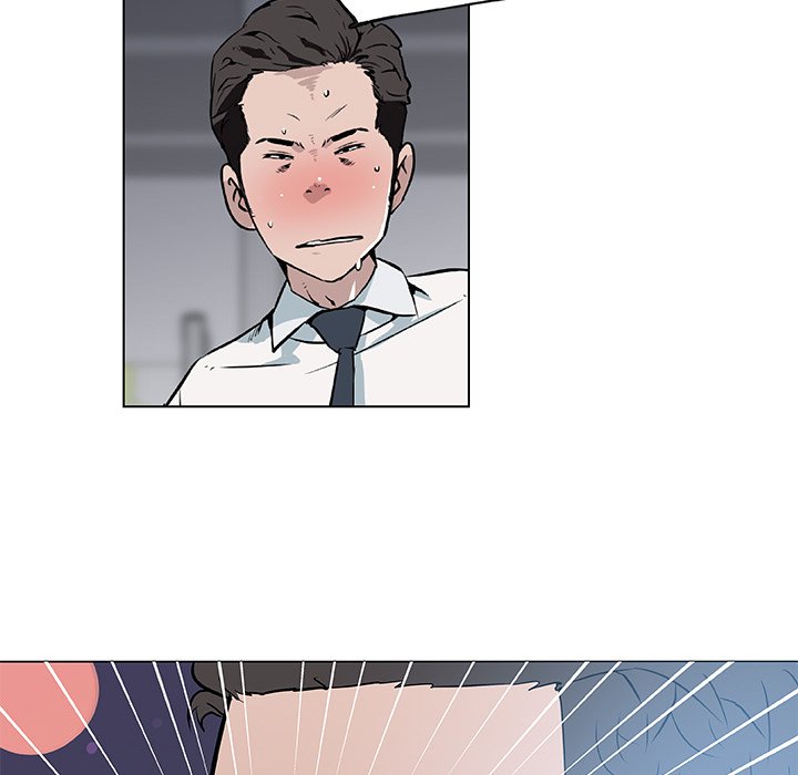 Love Recipe chapter 31 page 93