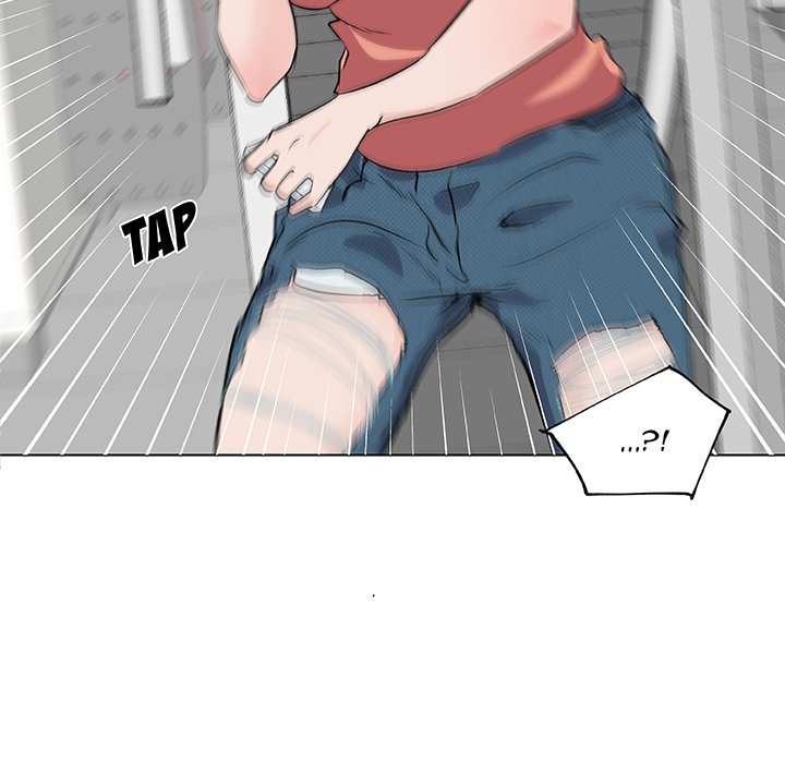 Love Recipe chapter 32 page 5