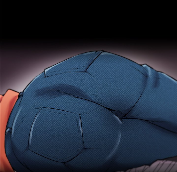 Love Recipe chapter 32 page 11