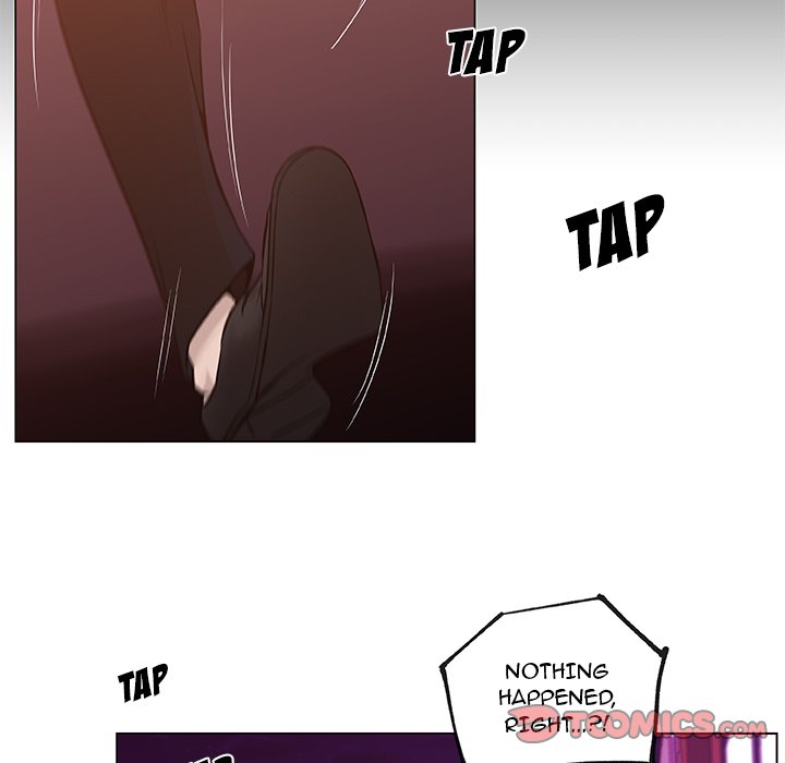 Love Recipe chapter 32 page 14