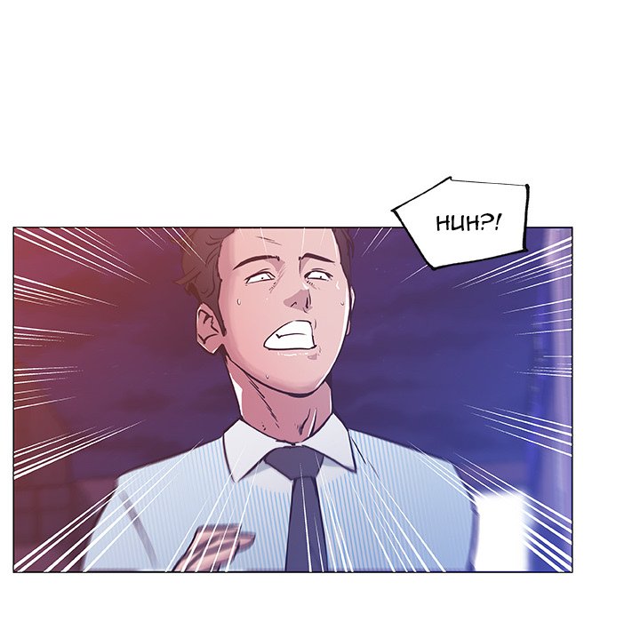 Love Recipe chapter 32 page 16