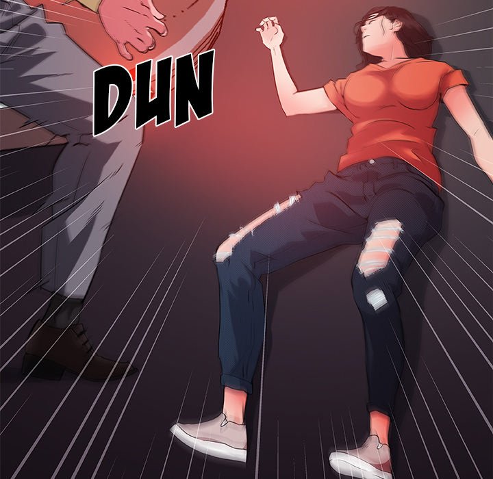 Love Recipe chapter 32 page 18