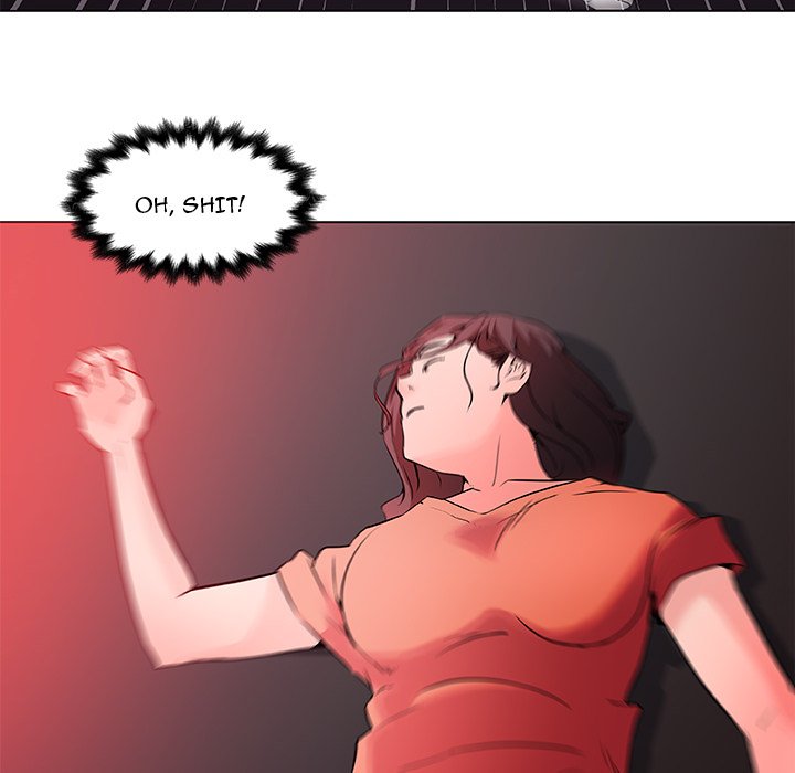 Love Recipe chapter 32 page 19