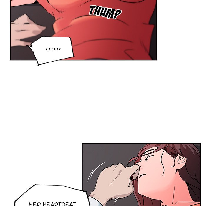 Love Recipe chapter 32 page 22