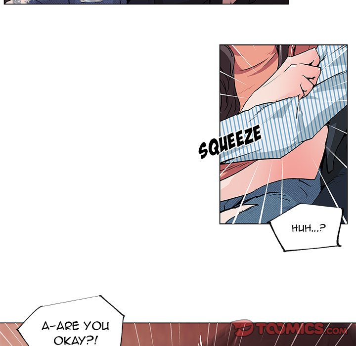 Love Recipe chapter 32 page 26