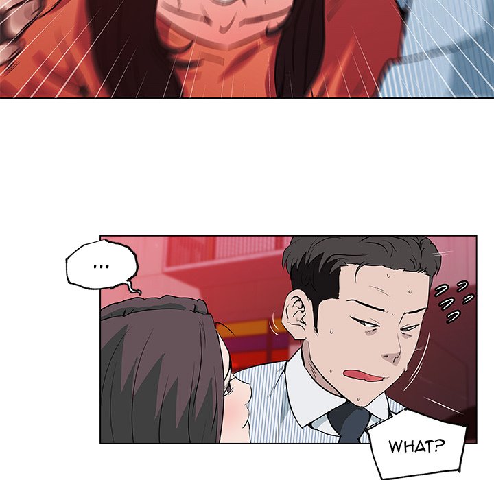 Love Recipe chapter 32 page 28