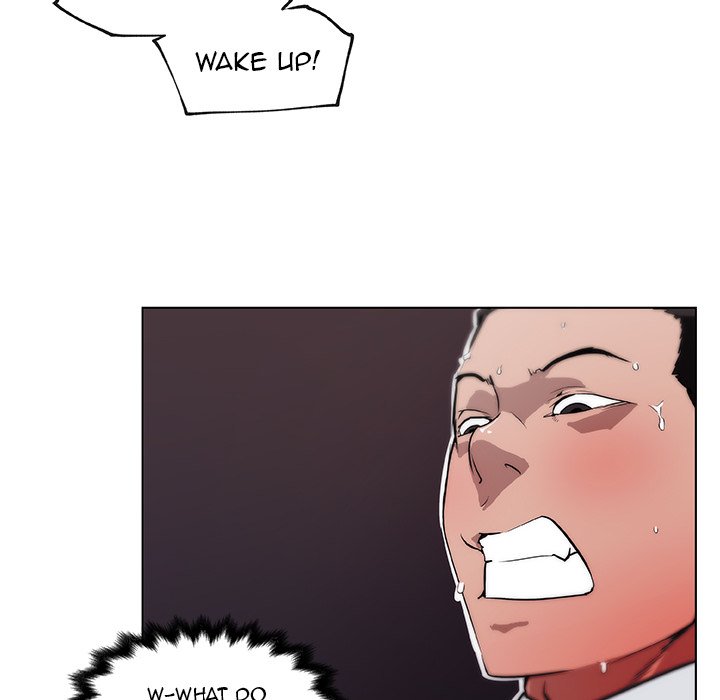 Love Recipe chapter 32 page 31