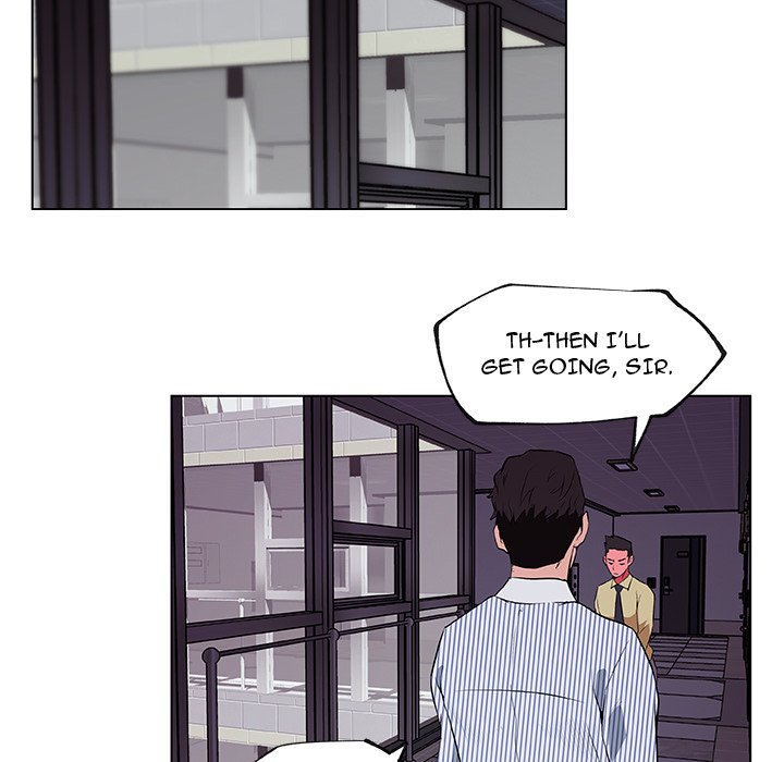 Love Recipe chapter 32 page 33