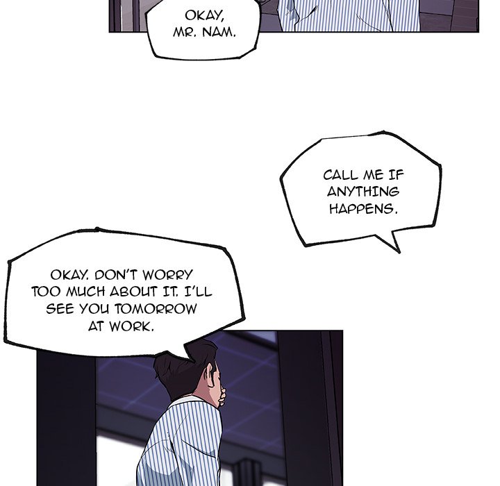 Love Recipe chapter 32 page 34