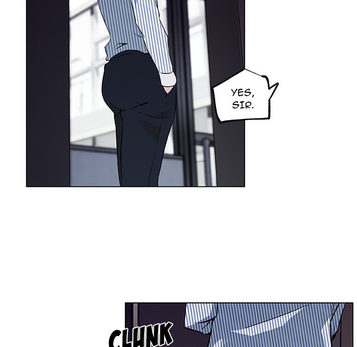 Love Recipe chapter 32 page 35