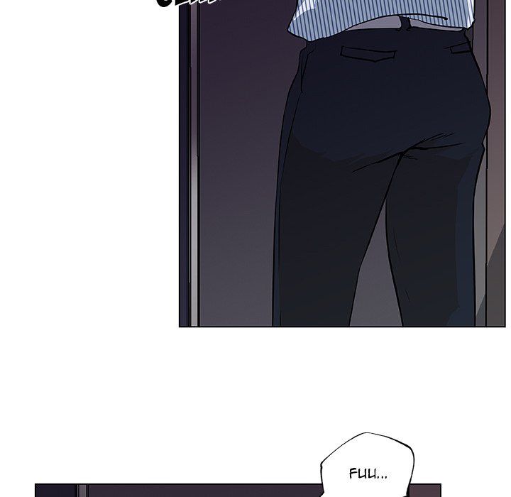 Love Recipe chapter 32 page 36